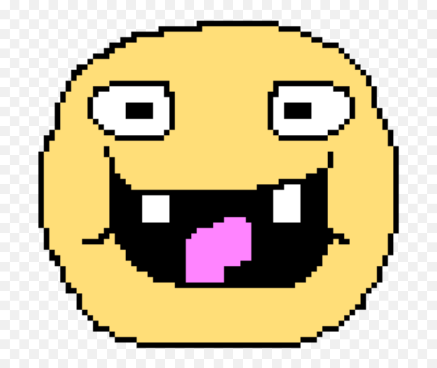 Pixel Emoji - Gifs Pixel Art Png,Woah Emoji