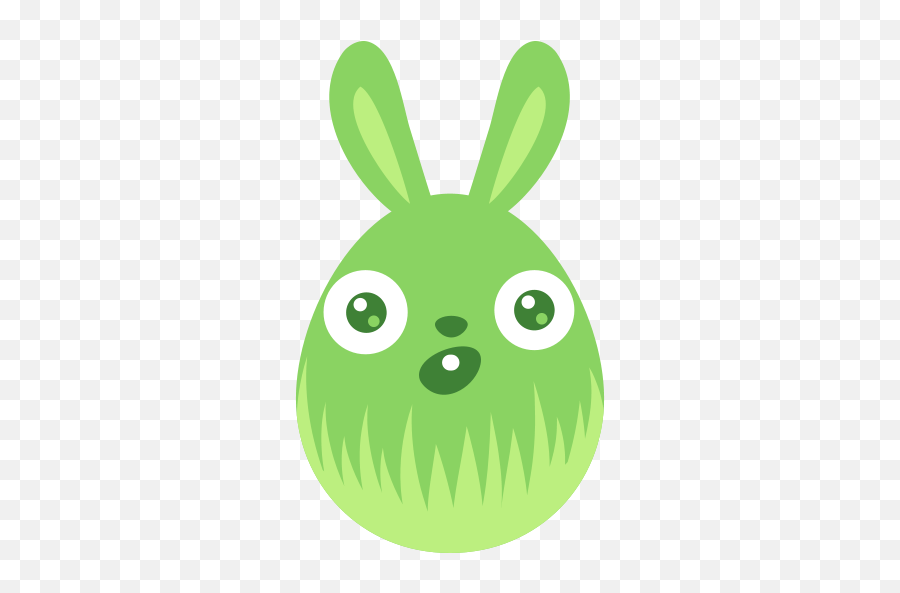 The Best Free Bunny Icon Images - Easter Icon Png Emoji,Easter Bunny Emoji