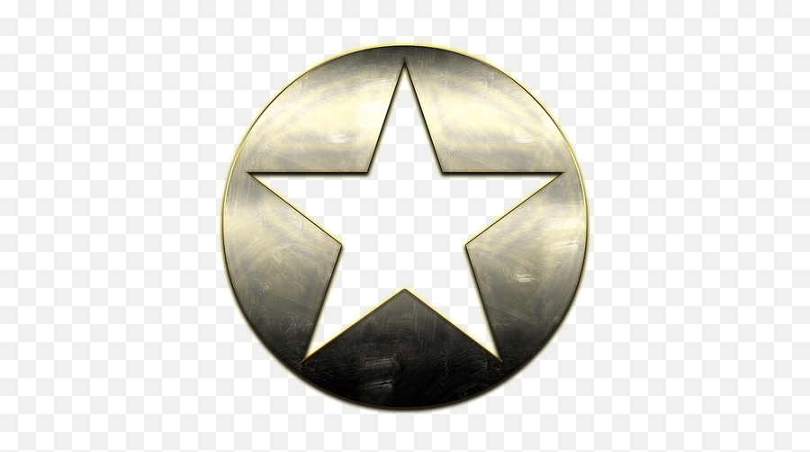 Free Photos Star Circle Search - Emblem Emoji,Throwing Stars Emoji