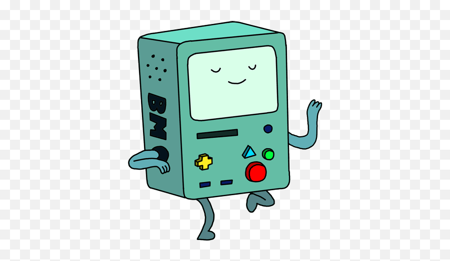 Forgeer - Cute Bmo Adventure Time Emoji,Emoji Hangman