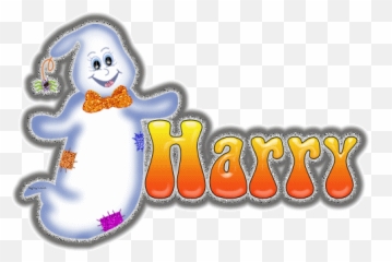 Emoticons And Smileys 101 - Harry Name Gif Emoji,Starry Eyed Emoticon