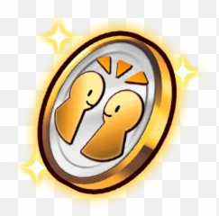 Circle Emoji,Trophy Emoticon