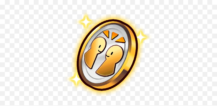 Circle Emoji,Trophy Emoticon