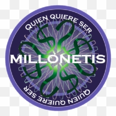 Poker Man - Logo Millionaire Png Emoji,Maneater Emoji