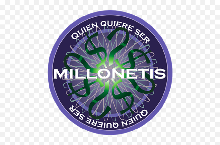 Poker Man - Logo Millionaire Png Emoji,Maneater Emoji