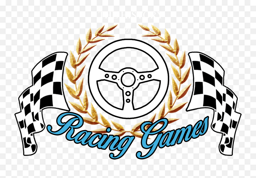 Nascar Clipart Racer Car Nascar Racer - Car Racing Logo Png Emoji,Speed Racer Emoji