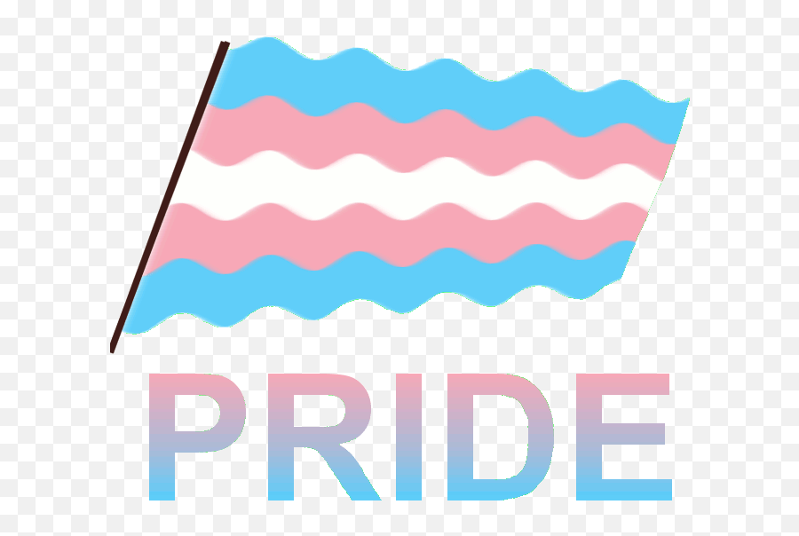 Maiden Ariana - Trans Pride Logo Transparent Emoji,Trans Emoji