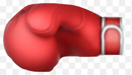 Boxing Gloves Freetoedit - Emoji