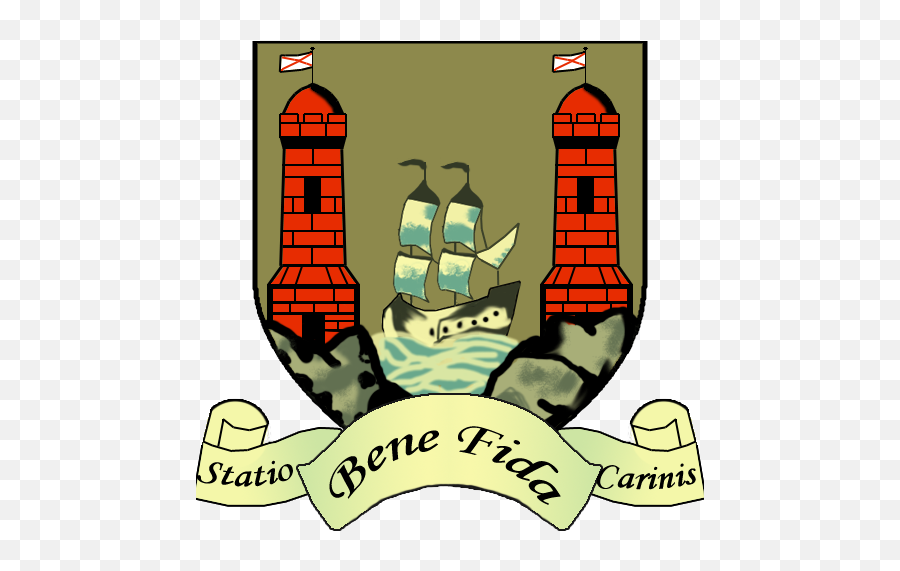 Cork Gaa - Cork City Coat Of Arms Emoji,League Of Legends Emoji