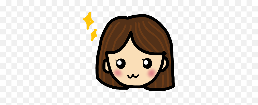 Sister Children Girl Cute Moeb Freetoedit - Cartoon Emoji,Sister Emoji