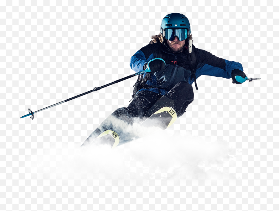 Ski Skis Esquis Esqui Freetoedit - Skier Turns Emoji,Ski Emoji