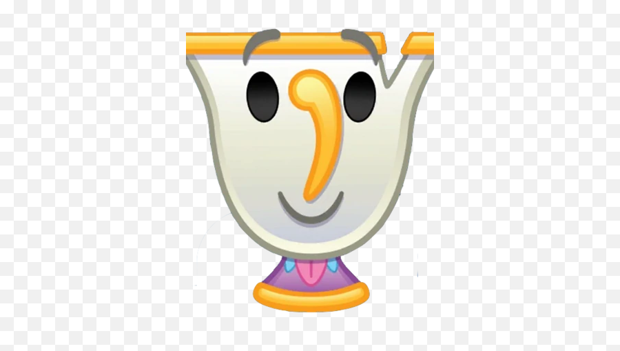 Chip Potts - Clip Art Emoji,Chip Emoji