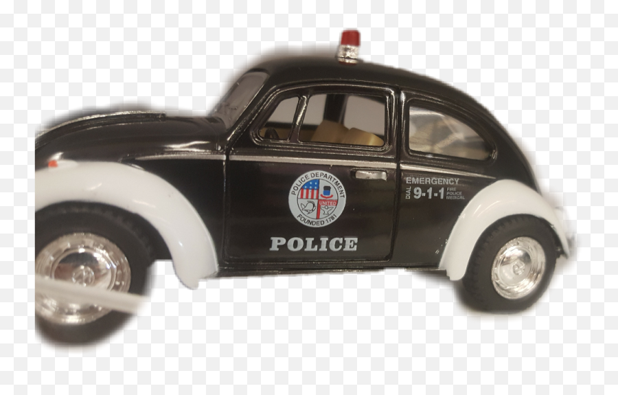 Police Car - Model Car Emoji,Police Car Emoji