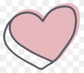 Kikkik Stickers By Kikkik - Heart Emoji,Kemoji
