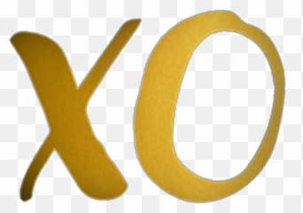 Xo - Clip Art Emoji,Xo Emoji