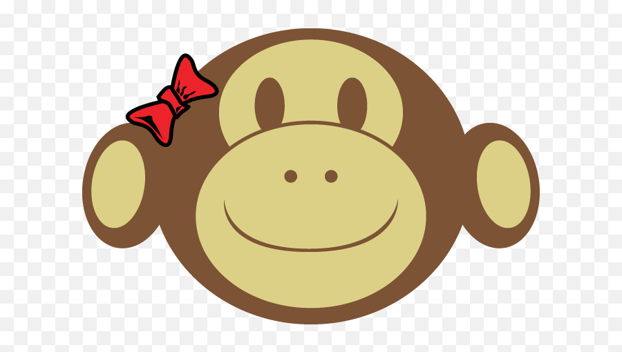 What Is A Whittle Monkey Whittle Monkey Design - Cartoon Emoji,Monkey Emoticon