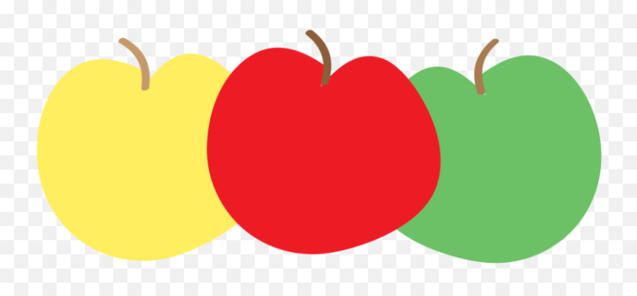 Apple Emoji Clipart Free Download On Clipartmag - Apple Border Clip Art,Emoji 10.2