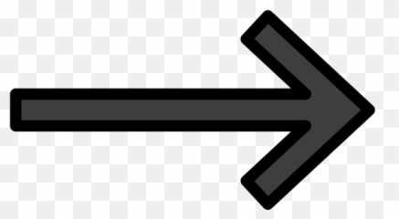 Emoji - Right Arrow Symbol