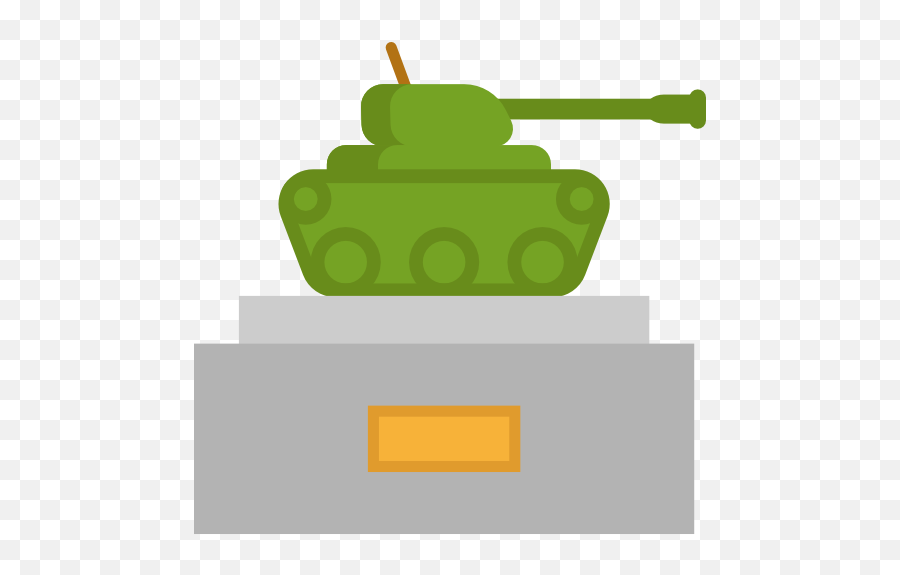 Military Icon At Getdrawings - Tank Emoji,Army Tank Emoji