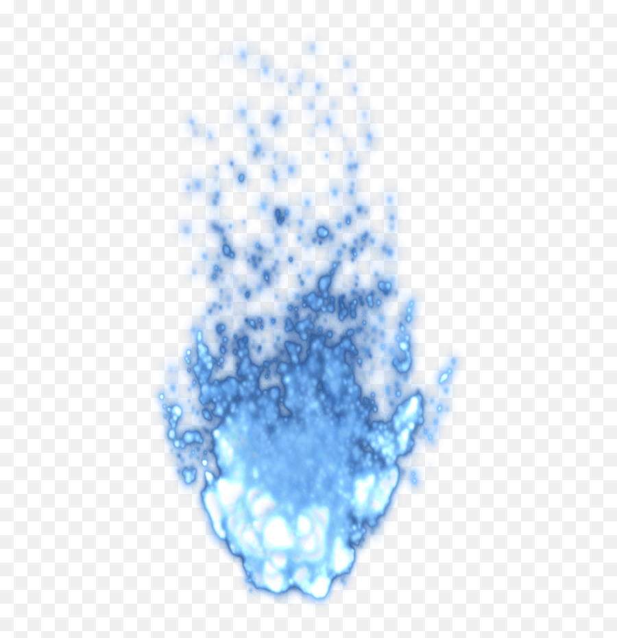 Download Blue Fire Light Png - Blue Fire Transparent Background Emoji,Blue Fire Emoji