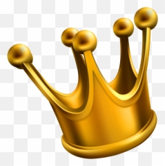 Triple Crown Clip Art - Crown 3d Emoji,Johnny Gargano Emoji