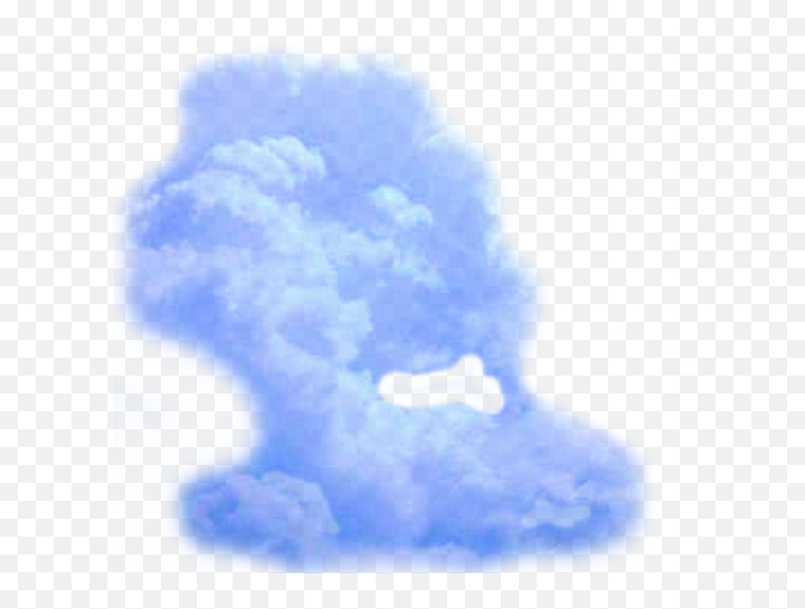 White Storm Clouds Forming Psd Psd Official Psds - Blue Sky Emoji,Storm Cloud Emoji