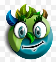 Cryptogee Photomash Emoji Challenge - Cartoon