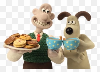145 Best Wallace And Gromit Images Shaun The Sheep Stop - Wallace And Gromit Tea Emoji,Cheesehead Emoji