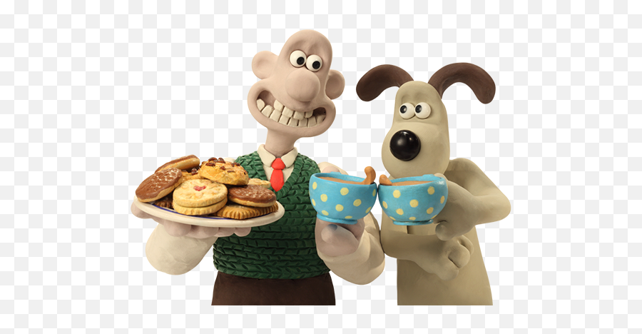 145 Best Wallace And Gromit Images Shaun The Sheep Stop - Wallace And Gromit Tea Emoji,Cheesehead Emoji