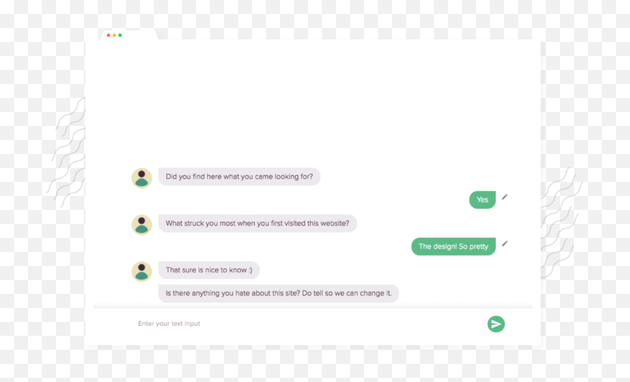 How To Create A Chatbot In 10 Minutes Build Chatbots - Screenshot Emoji,Insane Emoticons