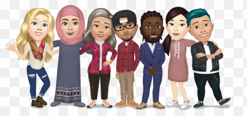 Facebook Brings Digital Avatars To U - Emoji