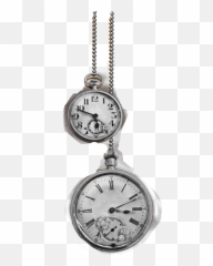 Trending - Pocket Watch Emoji