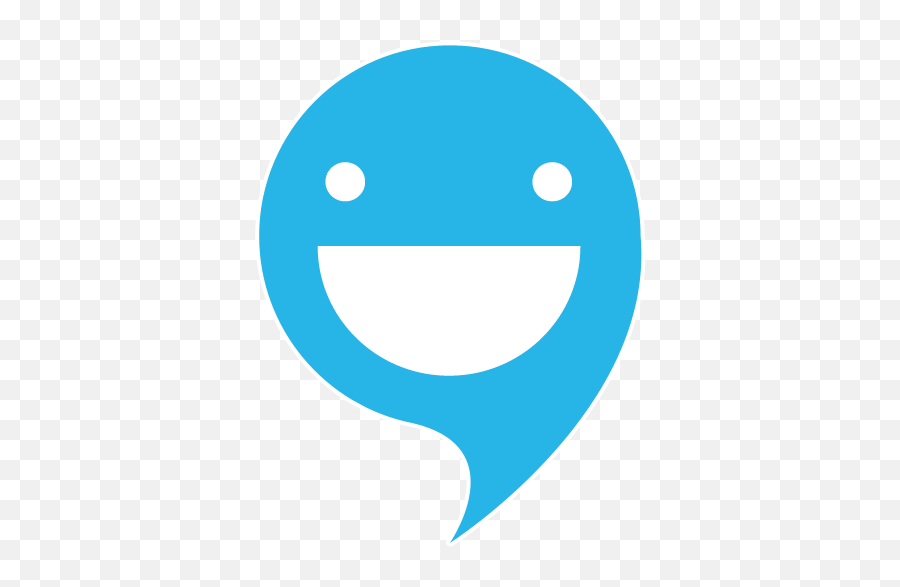 Absence Callapp Makes Its Way Back - Circle Emoji,Droid Emoticon List