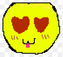 Love Emoji Pixel Art Maker - Voodooheads Tv