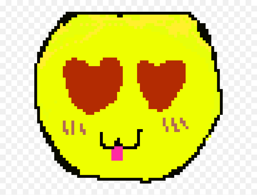 Love Emoji Pixel Art Maker - Voodooheads Tv,What Is The Love Emoji