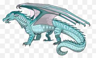 Animus Dragons - Wings Of Fire Prince Albatross Full Size Tsunami Wings Of Fire Dragons Emoji,Prince Emoji
