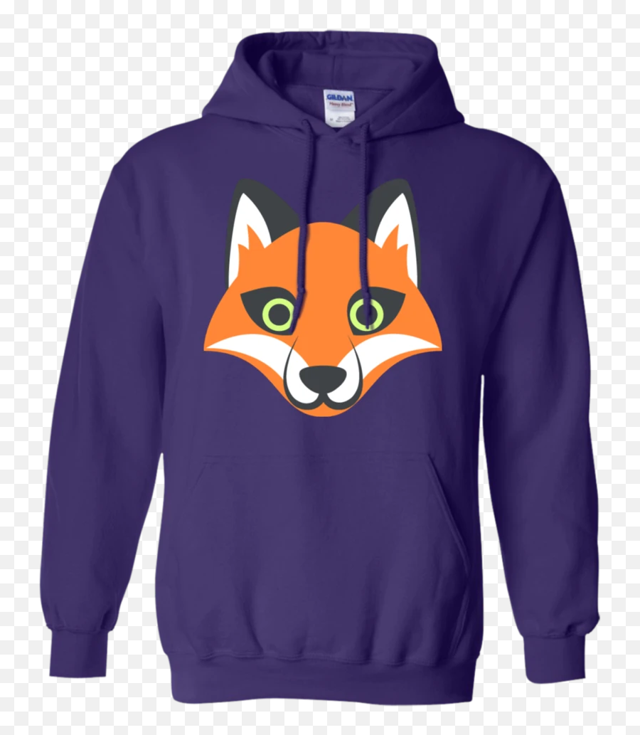 Fox Face Emoji Hoodie U2013 That Merch Store,Swift Emoji