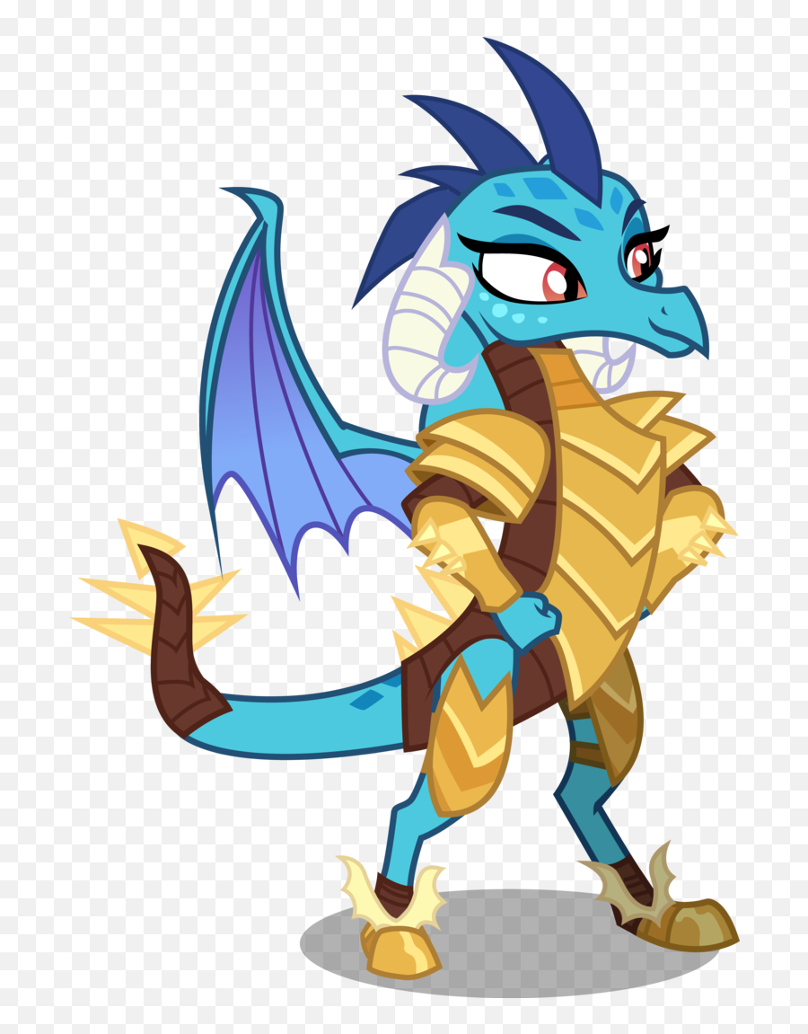 Slavery Clipart Sad Slavery Sad - Mlp Princess Ember In Armor Emoji,Slave Emoji