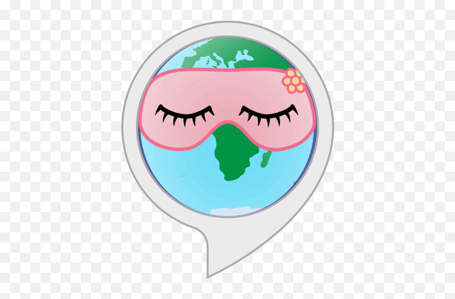 Alexa Skills - French Equatorial Africa Map Emoji,Good Night Emoticon