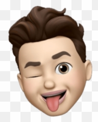 Memes para qualquer situação di 2020 Animasi desain - Happy Emoji