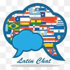 Latin Chat - Chat Latino App Emoji,Latino Emoji
