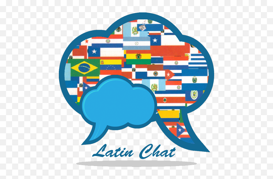 Latin Chat - Chat Latino App Emoji,Latino Emoji