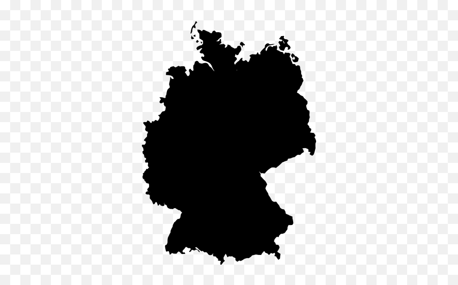 Germany - Germany Map Svg Emoji,Ohio State Emoji