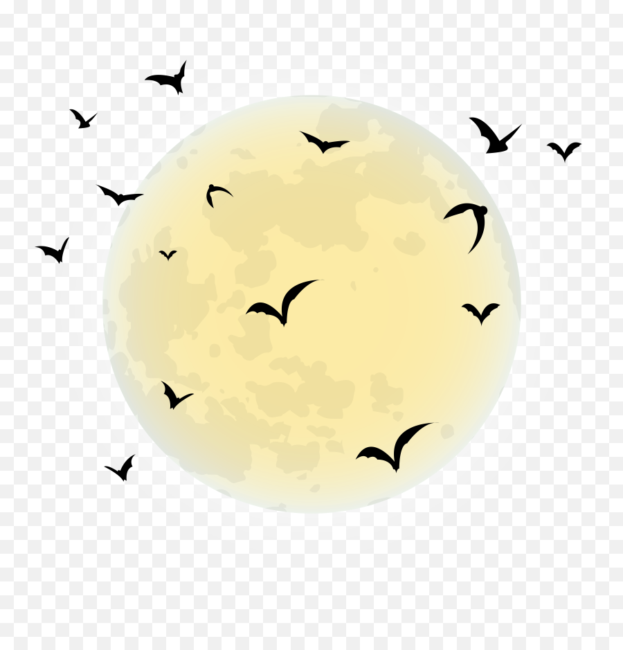 Clipart Moon Halloween Clipart Moon Halloween Transparent Emoji,Creepy Moon Emoji