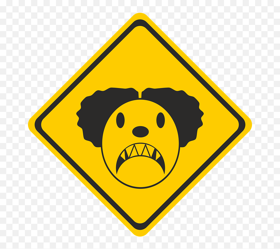 Free Scared Fear Vectors - Kangaroo Sign Vector Emoji,Shocked Emoji