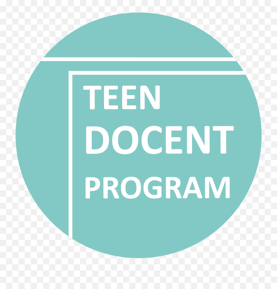 Teen Docent Program - Circle Emoji,Kwanzaa Emoji
