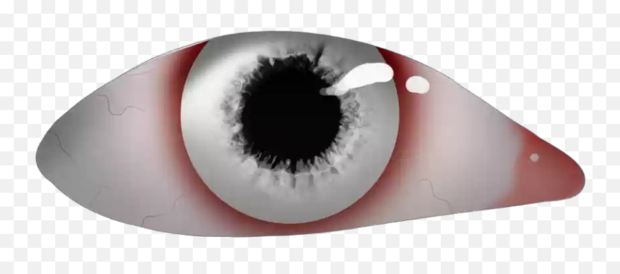 Eye Image Editing Light - Creepy Eye Png Emoji,Discord Eyes Emoji Transparent