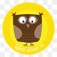 Well Done Critter Stickers For Kids - Well Done Animals Sticker Emoji,Shooting Bird Emoji