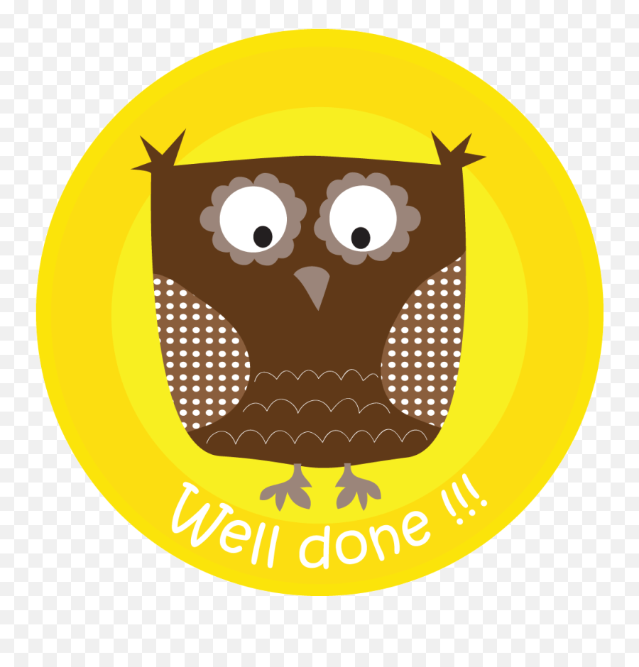 Well Done Critter Stickers For Kids - Well Done Animals Sticker Emoji,Shooting Bird Emoji