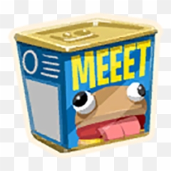Meeet - Box Emoji,Cardboard Box Emoji